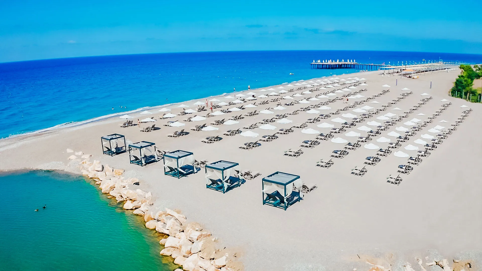 Alarcha Hotels & Resort – 27