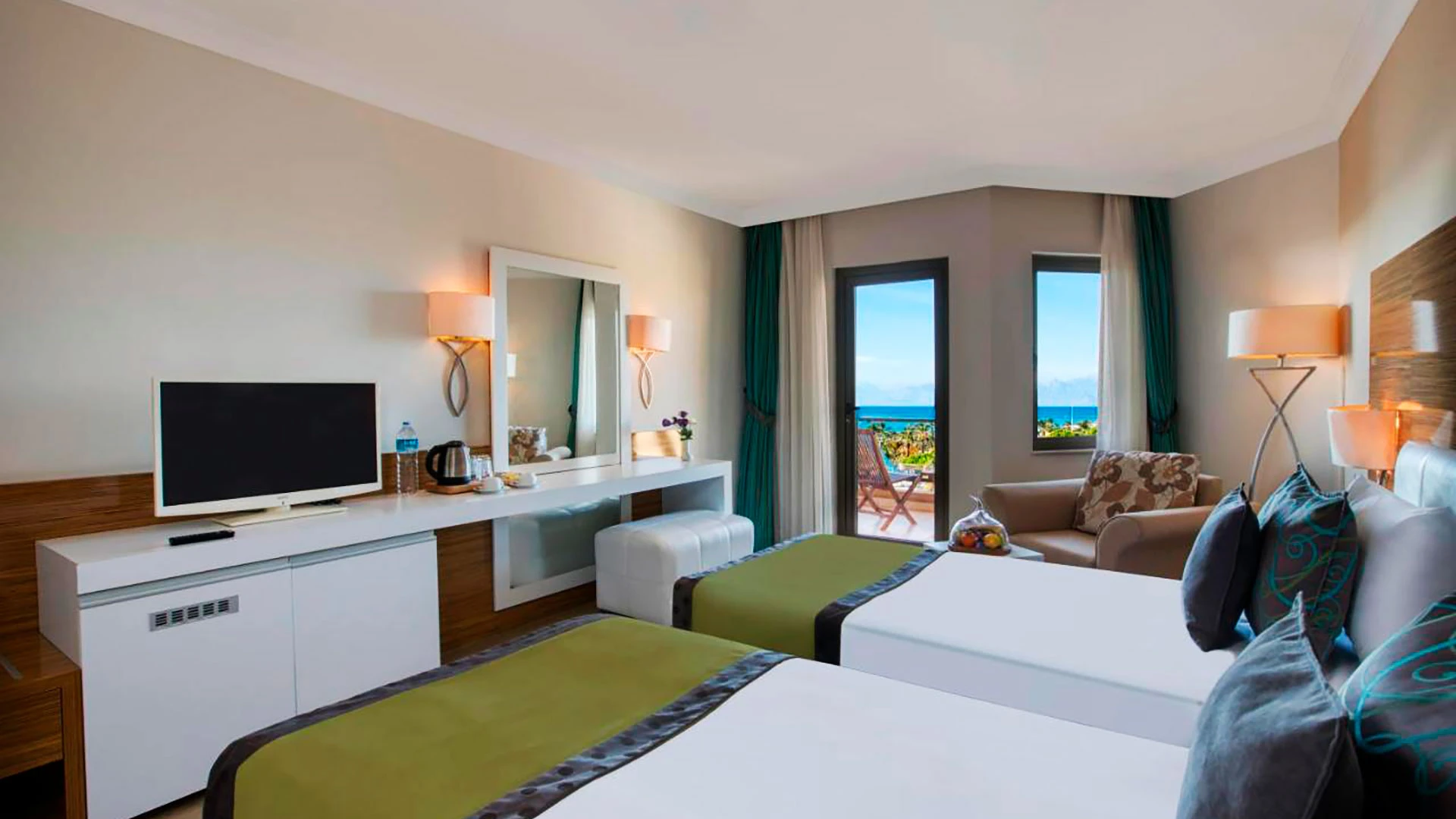 ASTERIA FAMILY RESORT BELEK (EX.AQUAWORLD BELEK BY MP HOTELS) Чартър до Анталия от Пловдив 2026 [PDV] – 19