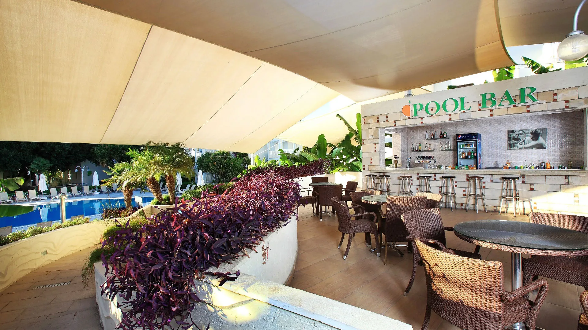 Mandarin Resort Bodrum – 17