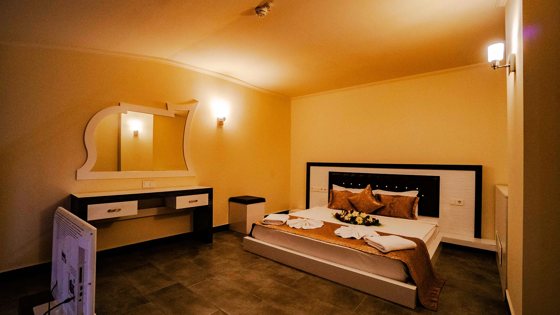 SENZA THE INN RESORT & SPA Чартър до Анталия от Варна 2026 [VAR] – 43