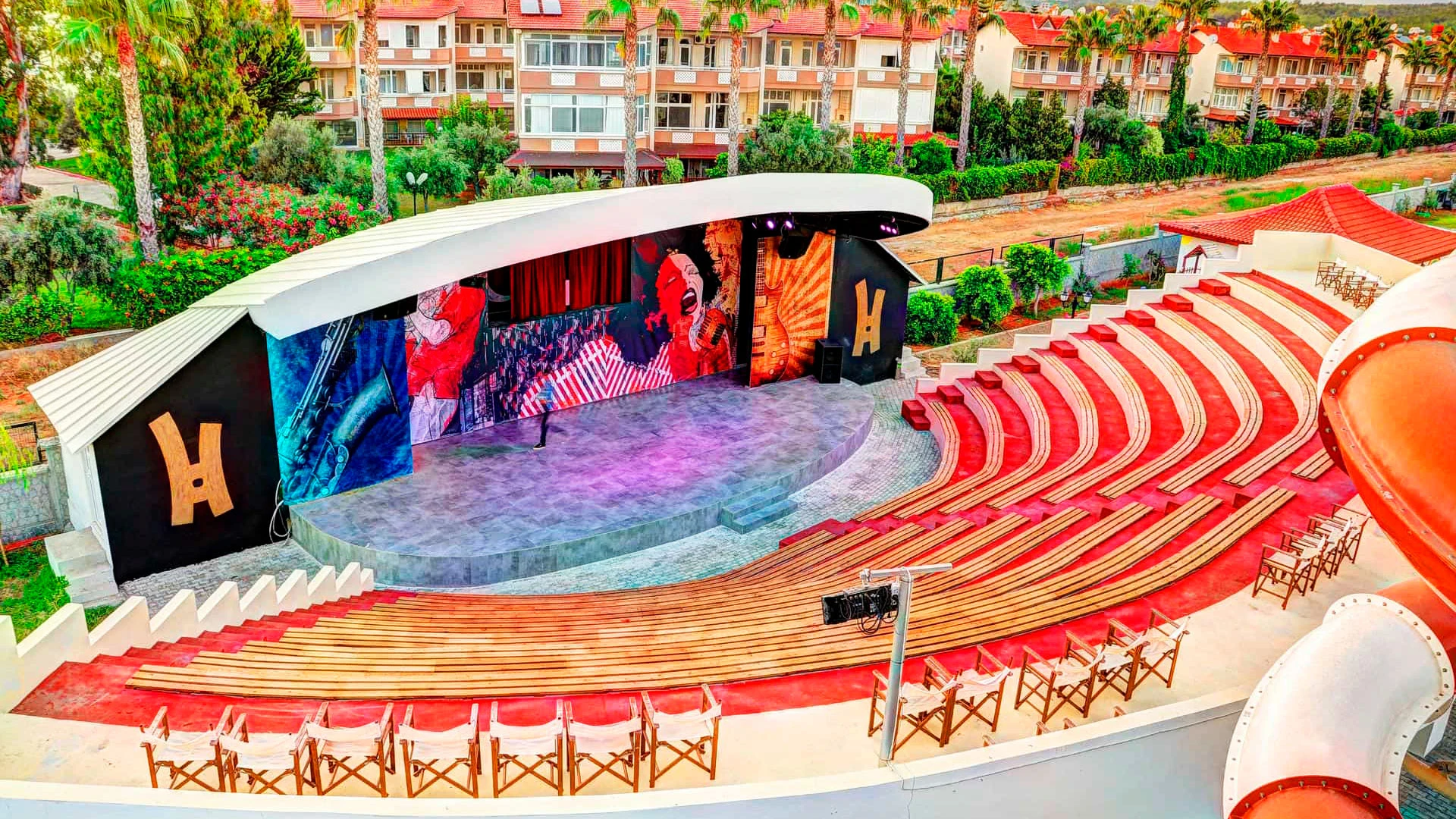 Kahya Resort Aqua & Spa – 51