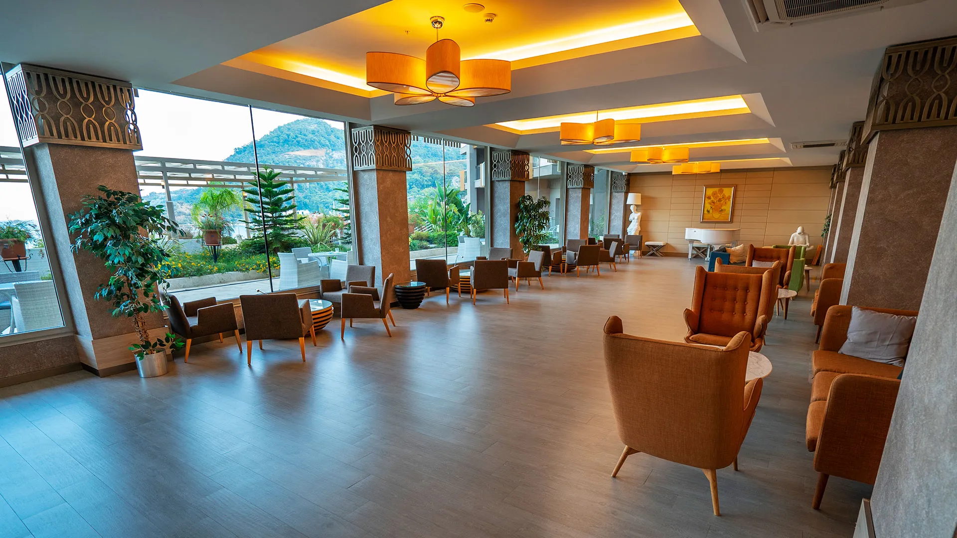 Turunc Premium Resort – 36