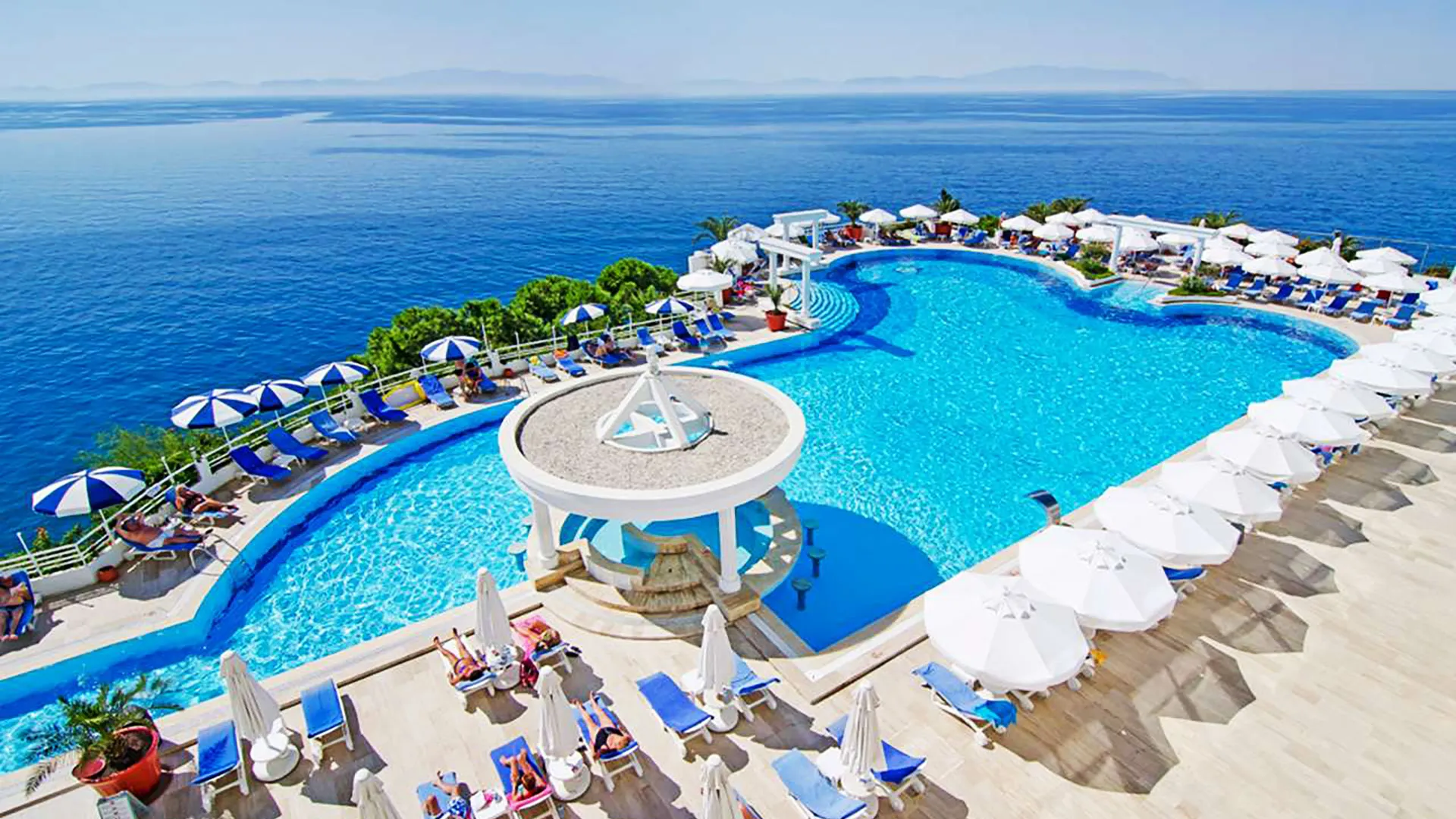 Korumar Hotel Deluxe – 12