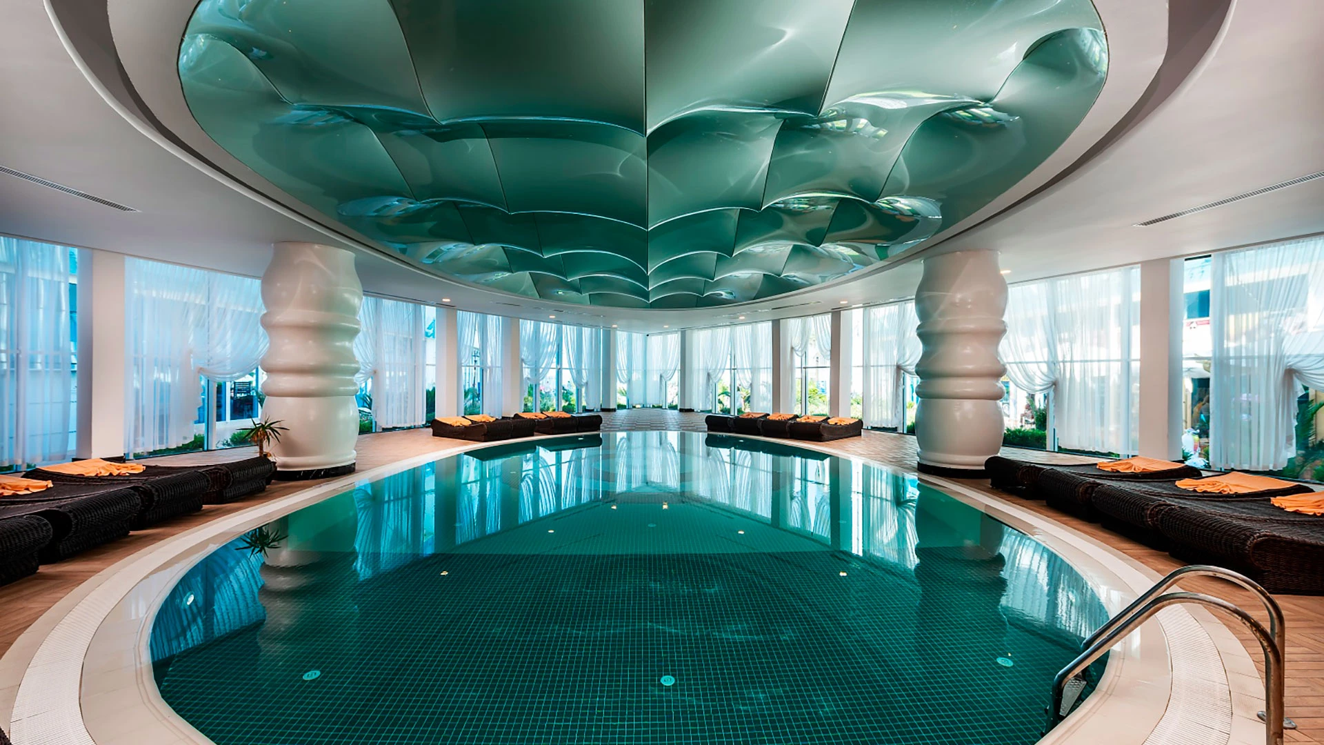 Vikingen Infinity Resort & Spa – 38