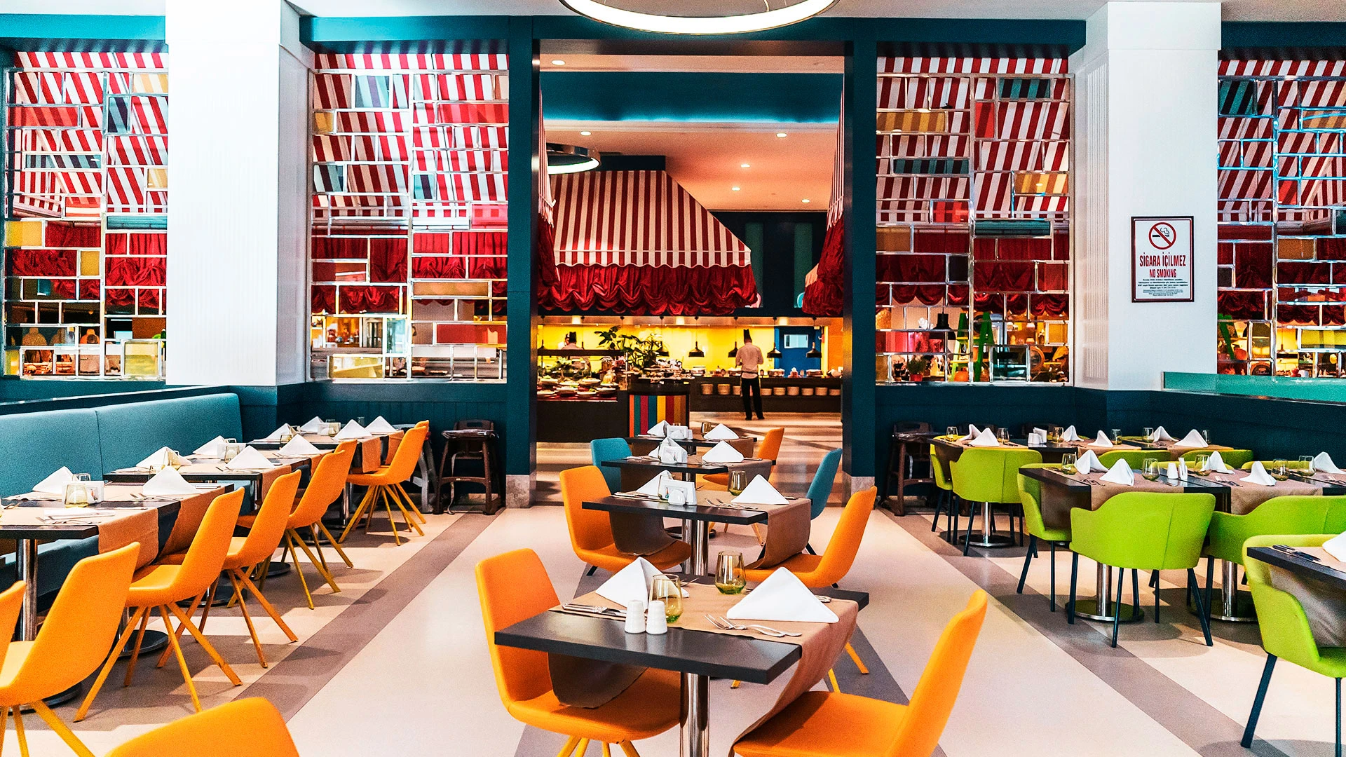 THE LAND OF LEGENDS NICKELODEON HOTEL Нова Година в Анталия с чартър от София – 246