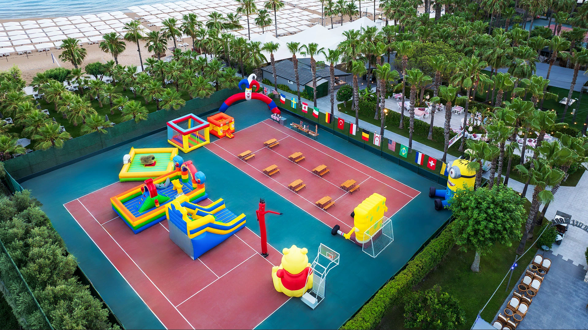 Miramare Queen Hotel – 68