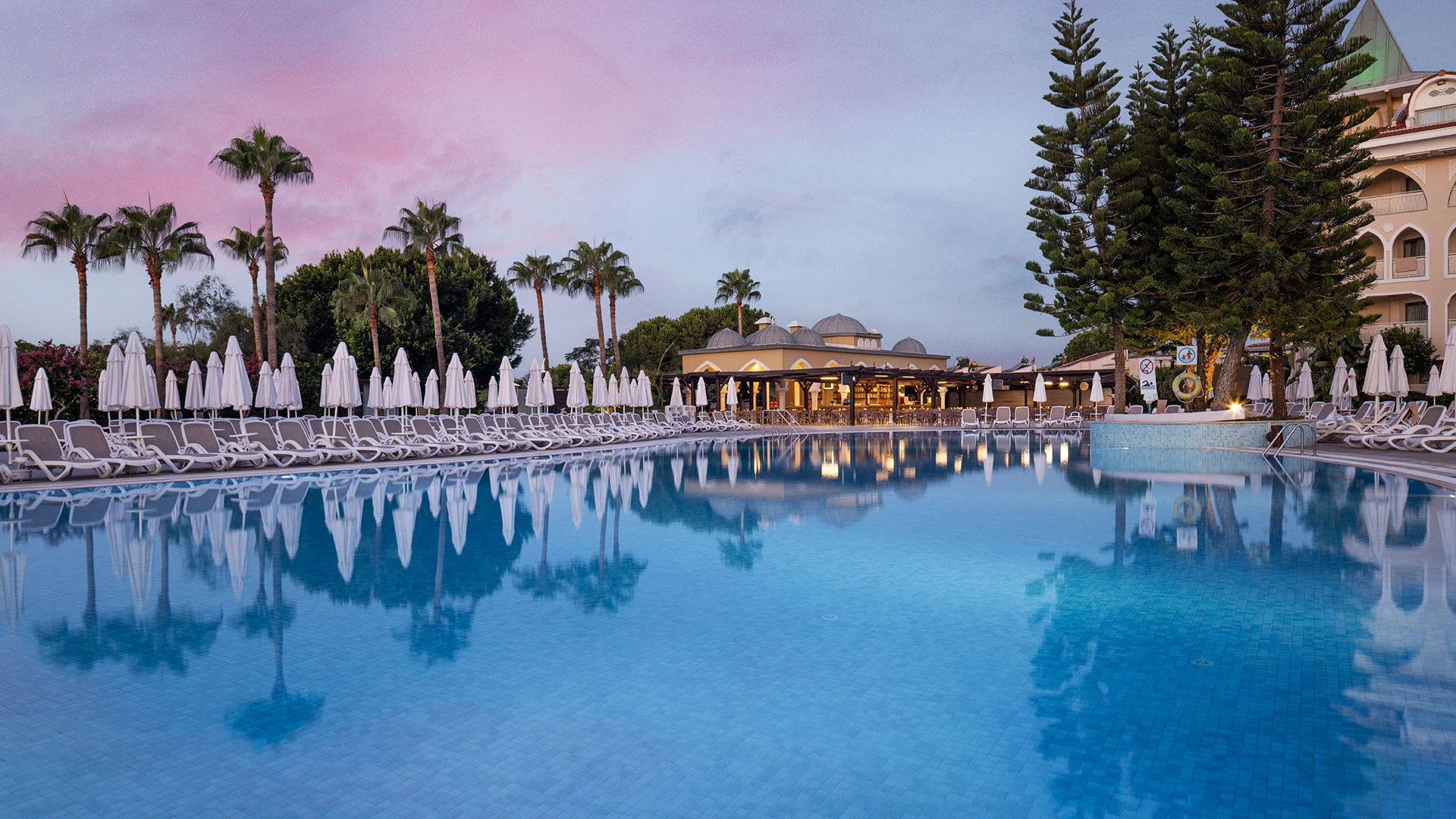 Side Star Resort – 23