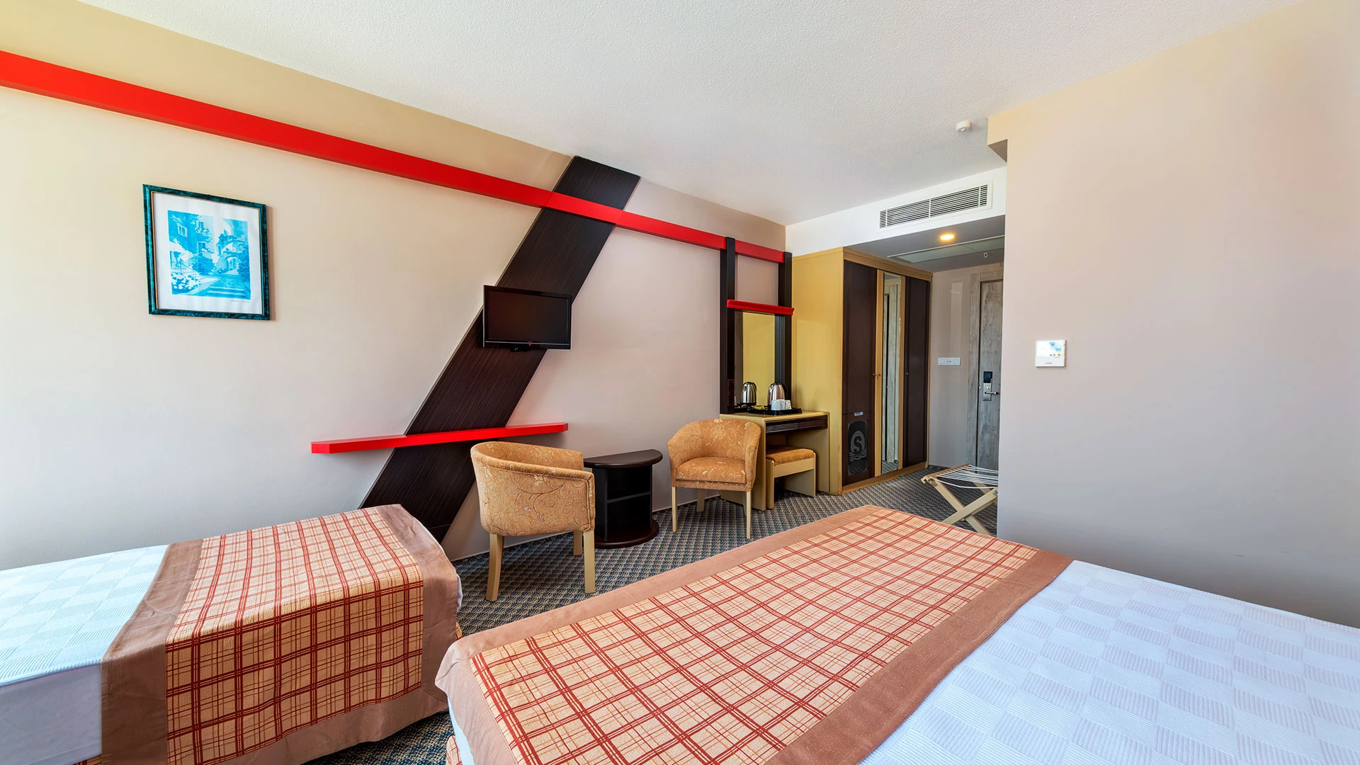 Senza Sunset Beach Hotel – 14