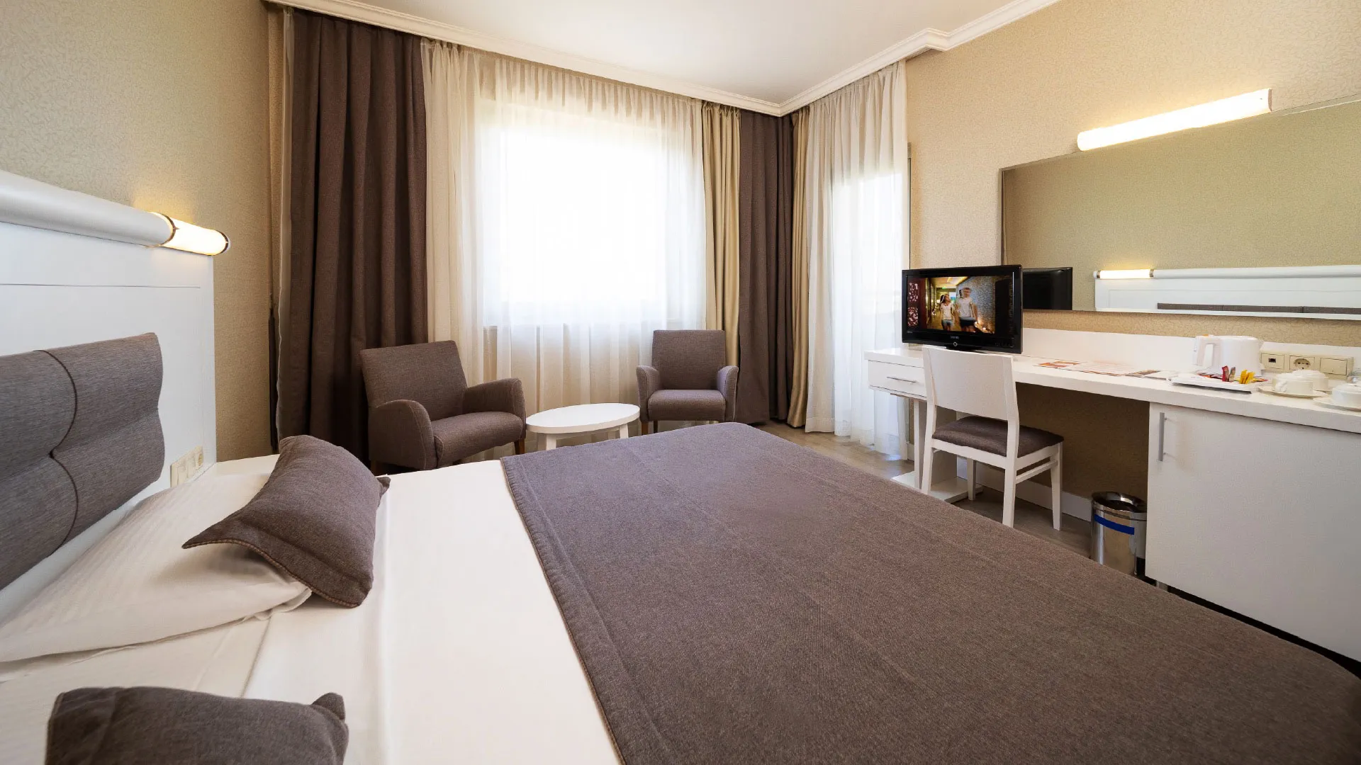 SUENO HOTELS DELUXE BELEK Нова Година в Анталия с чартър от Пловдив – 31