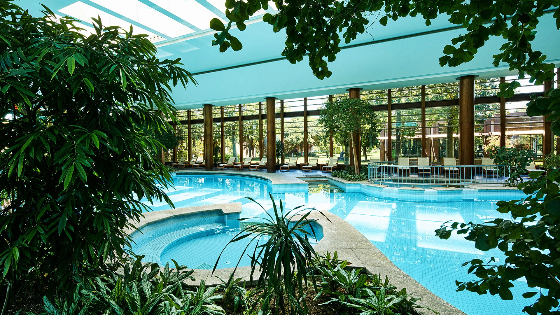 GLORIA SERENITY RESORT Нова Година в Анталия с чартър от Пловдив – 188