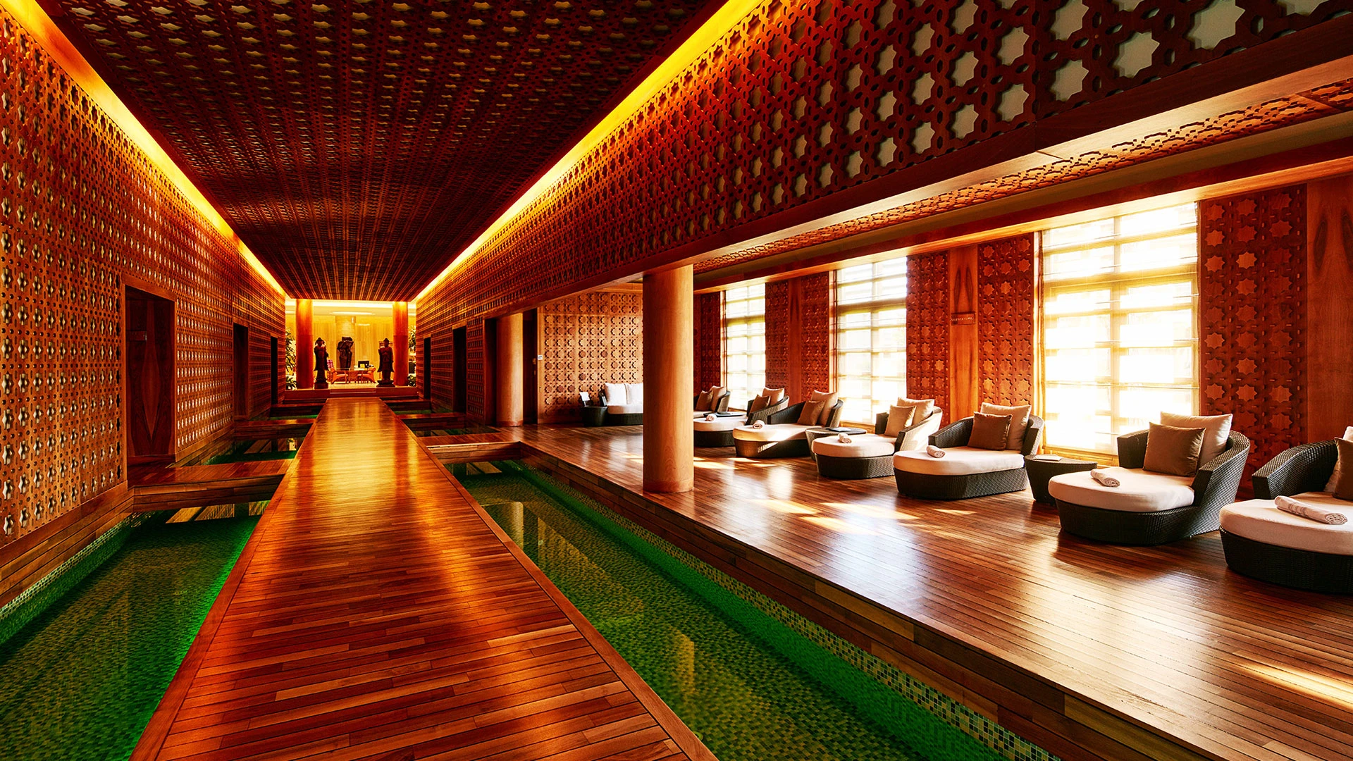 GLORIA SERENITY RESORT Нова Година в Анталия с чартър от Пловдив – 32