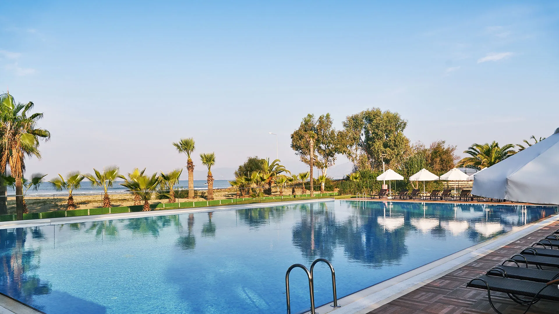 Richmond Ephesus Resort – 31