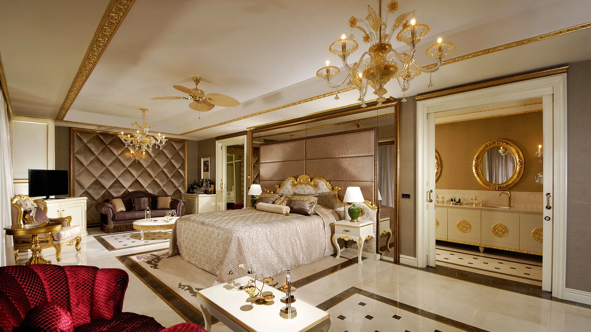 The Plaza Bodrum (Be Premium Bodrum) – 13