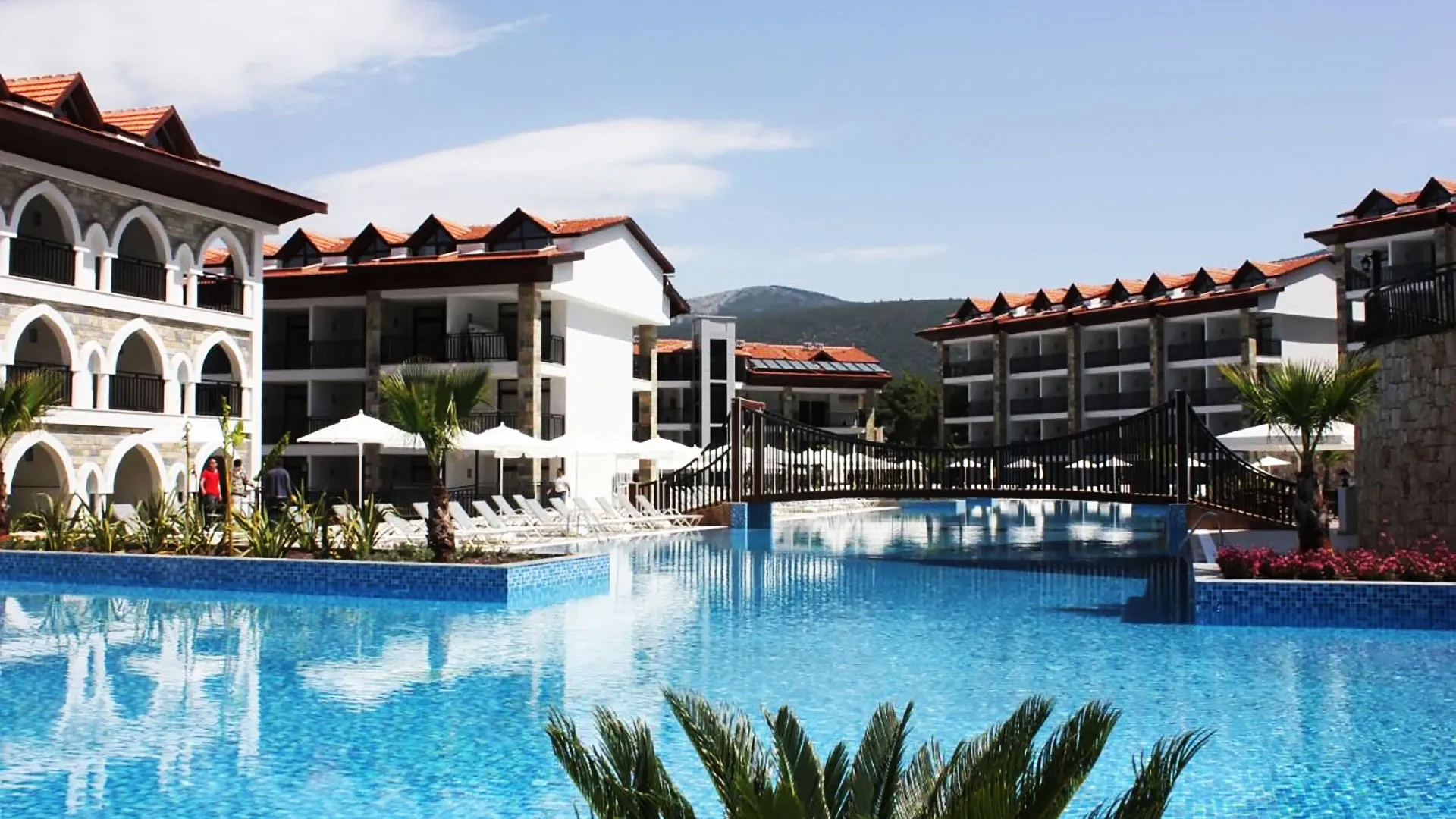 Ramada Resort Akbuk – 19