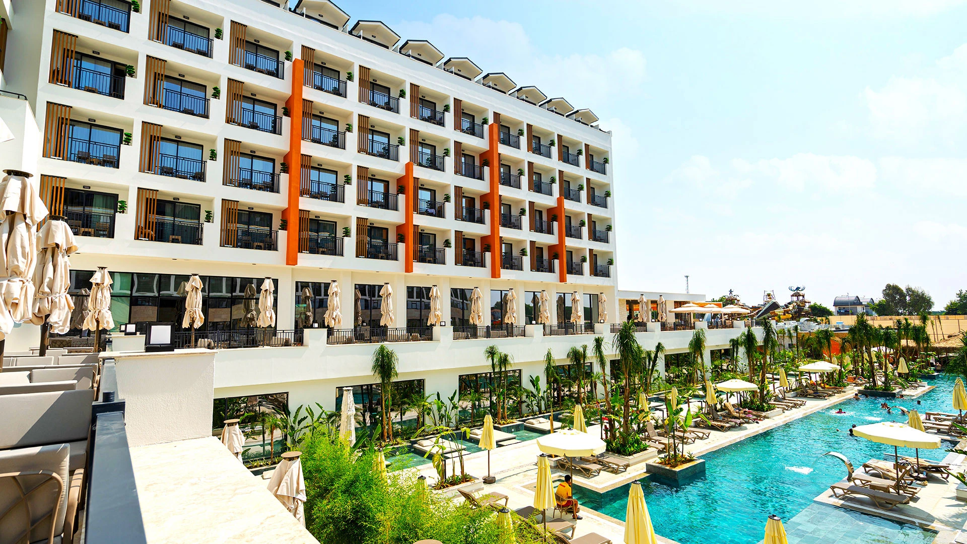 Sy Hotels Belek Boutique Luxury – 4