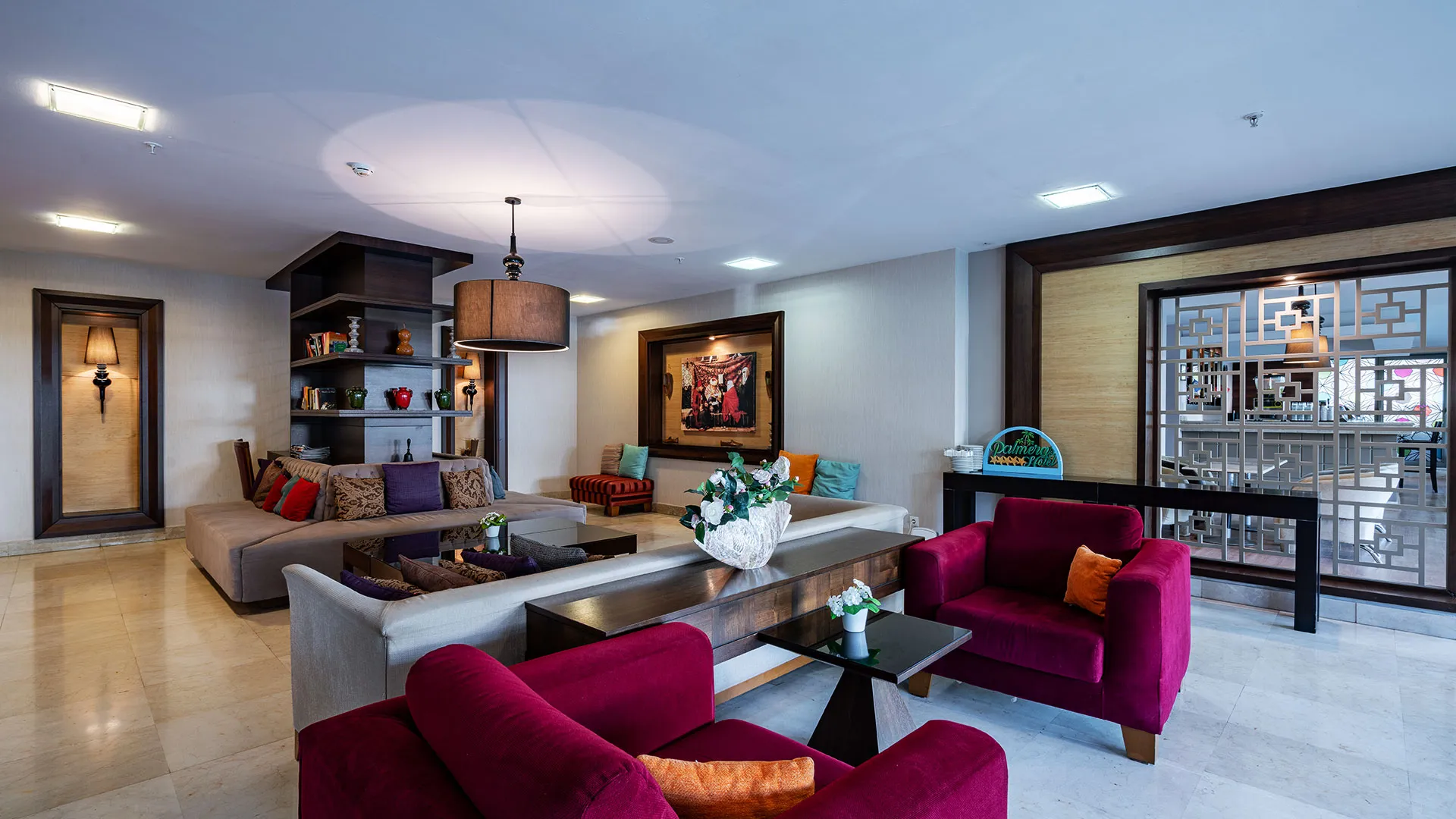 Palmeras Beach Hotel – 12