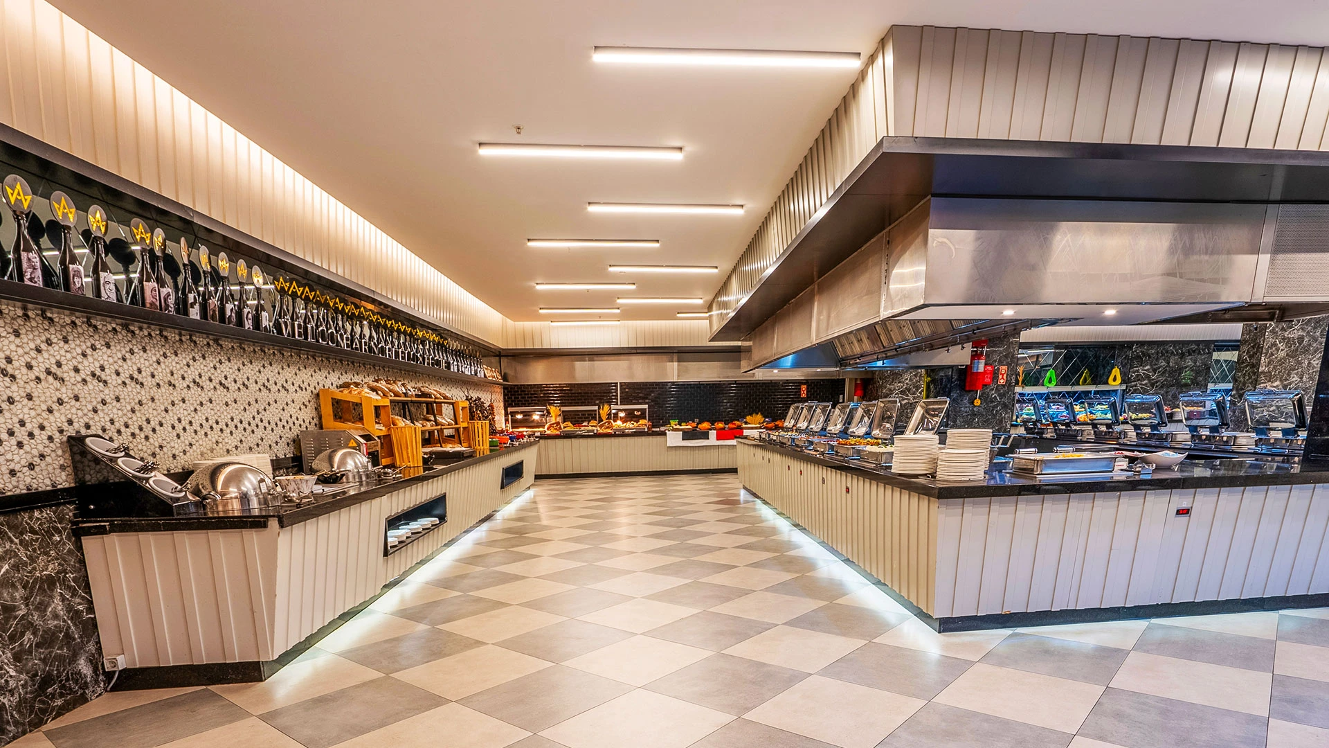Arnor De Luxe Hotel & Spa – 45