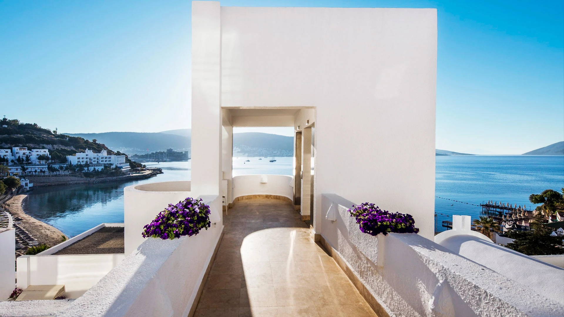 Agaya Bodrum – 17