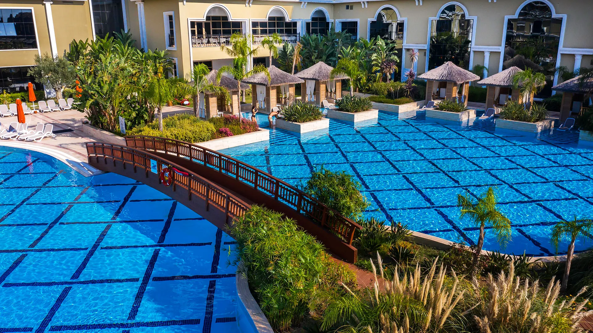 SUNIS EFES ROYAL RESORT HOTEL & SPA Почивка в Егейска Турция с чартър до Бодрум – 67