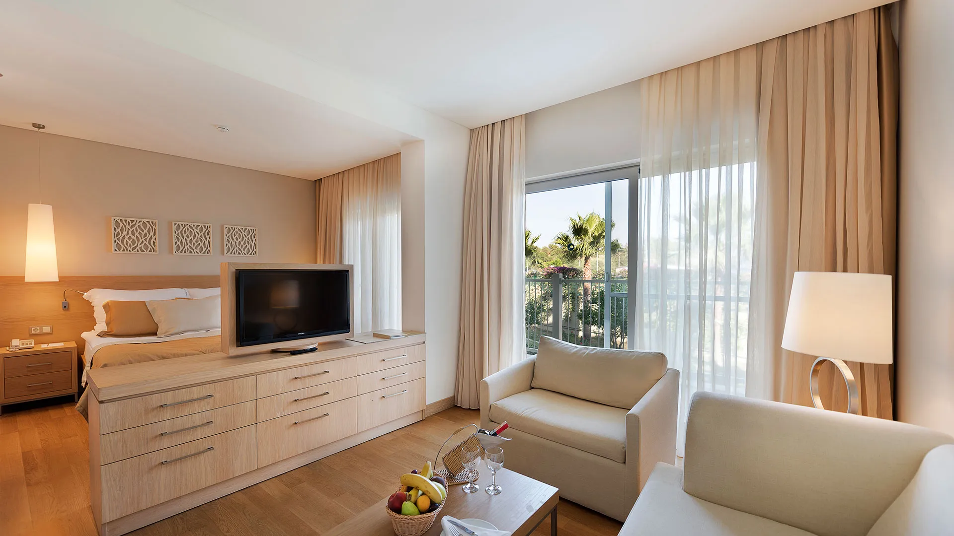TUI BLUE BARUT ANDIZ (ADULTS ONLY +16) Чартър до Анталия от София 2026 [SOF] – 34