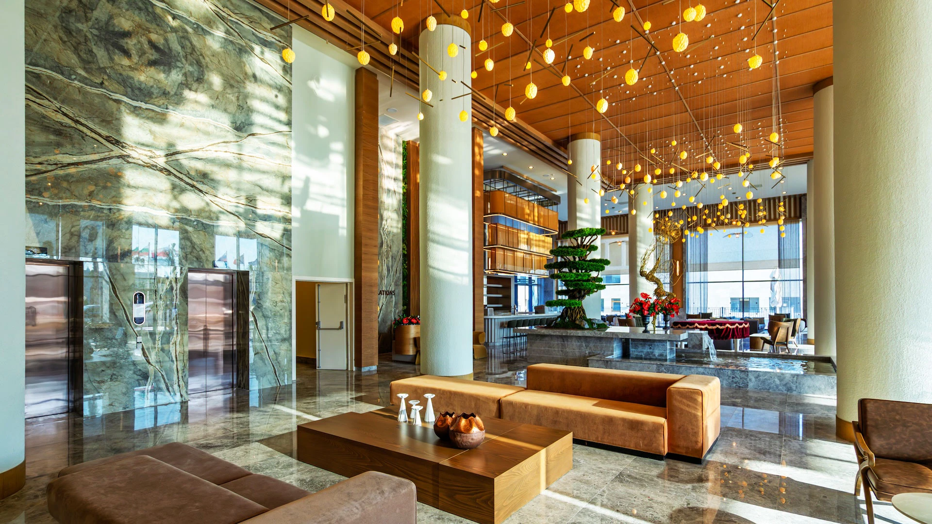 Sy Hotels Belek Boutique Luxury – 22
