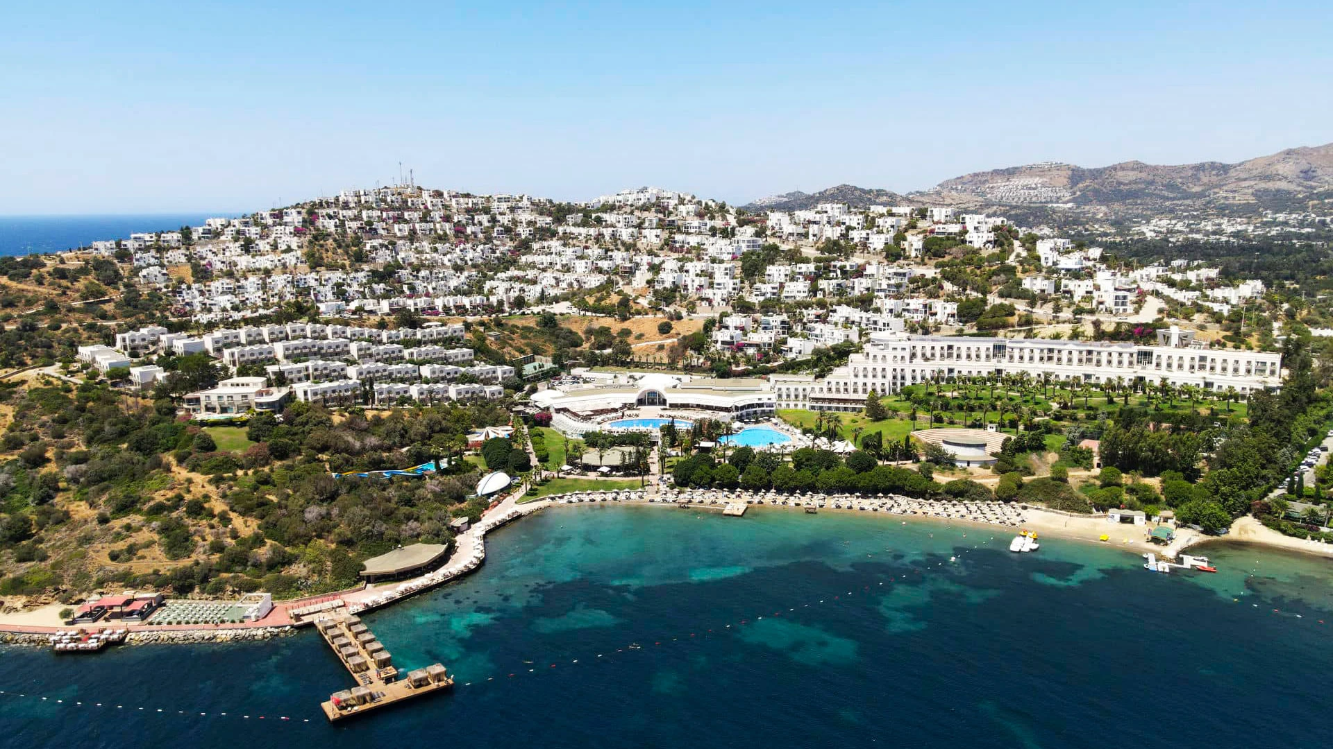 Yasmin Bodrum Resort – 66