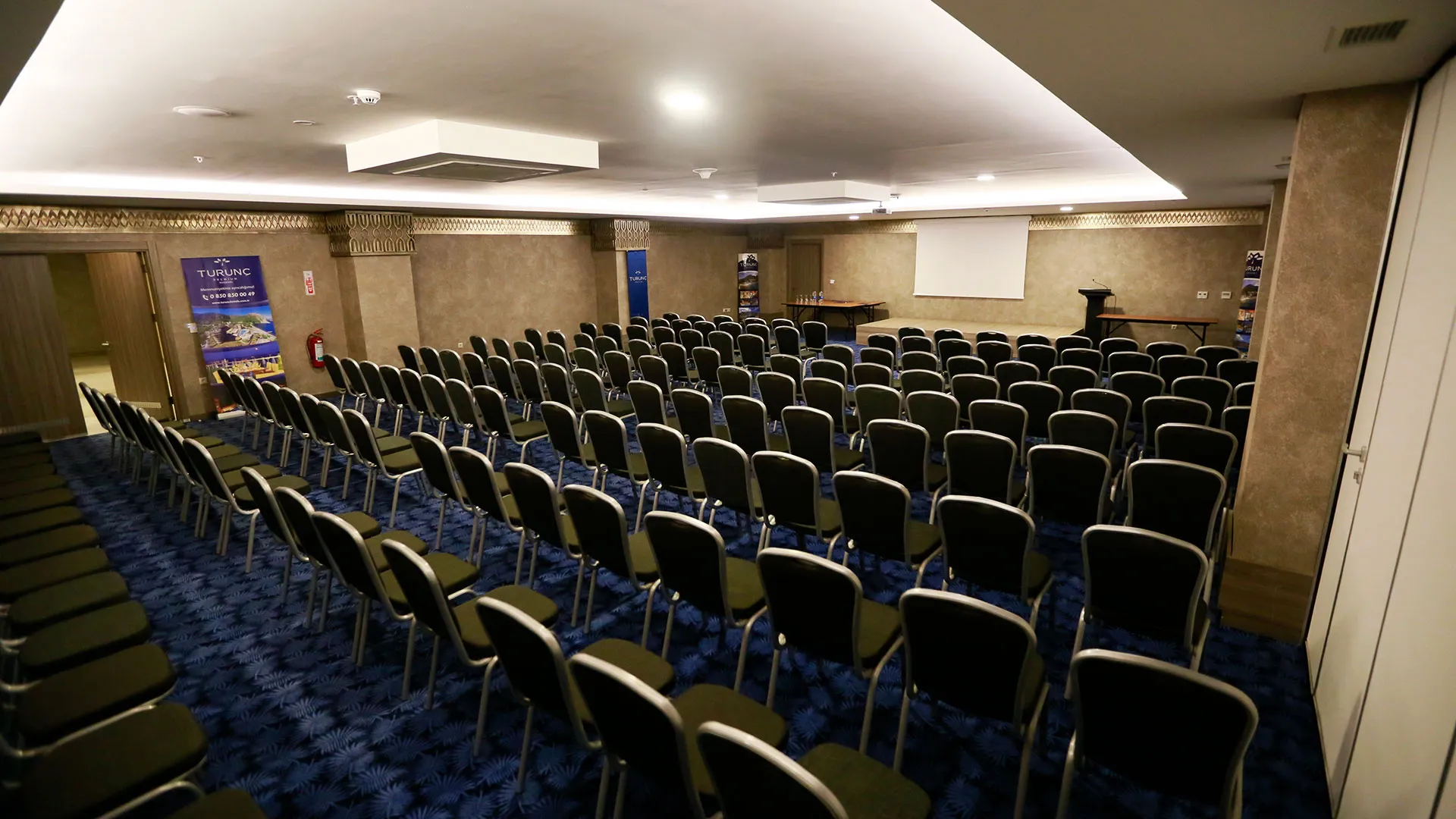 Turunc Premium Resort – 54