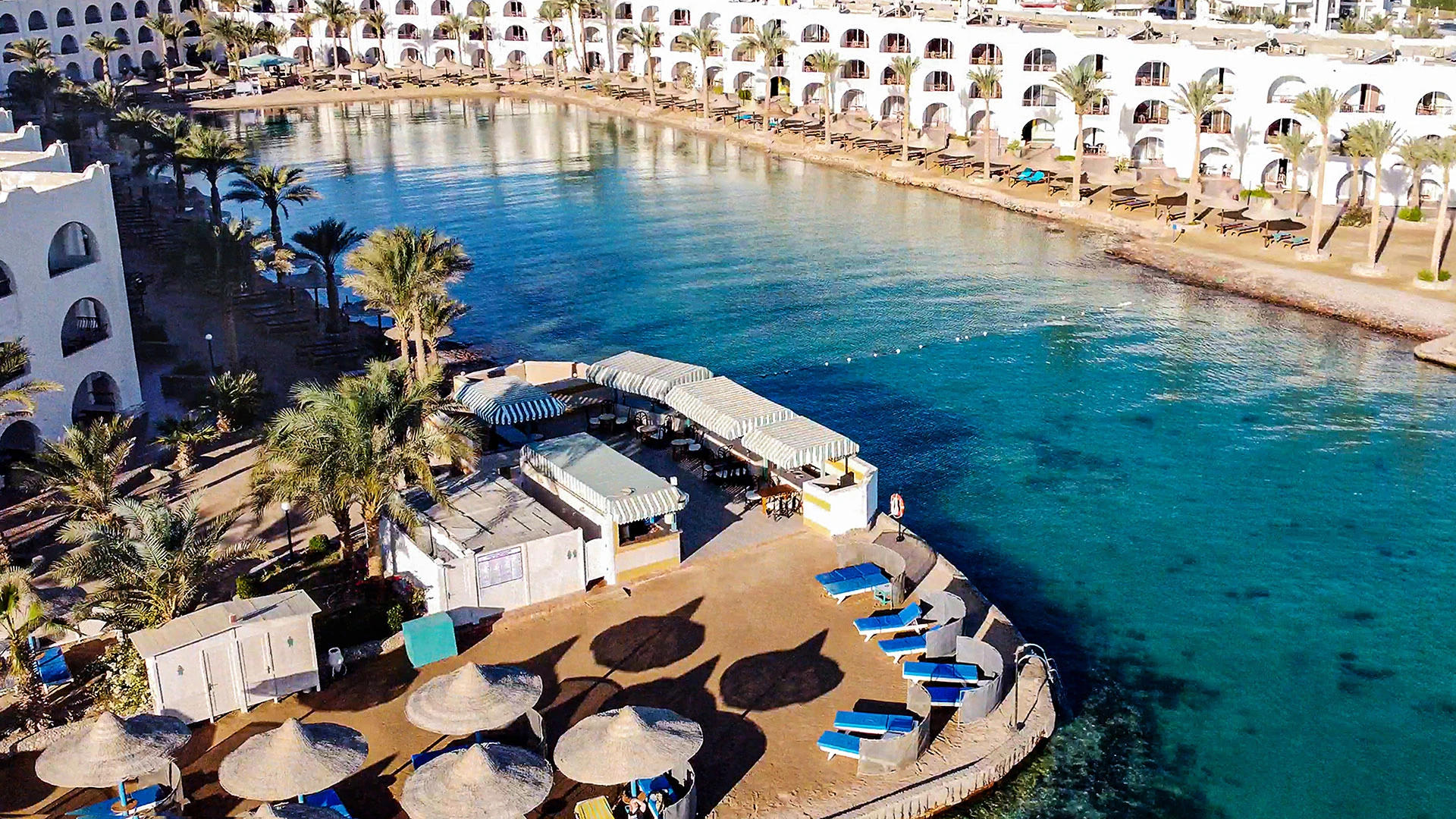 BEL AIR AZUR (ADULT ONLY +18) Почивка в Хургада с чартър от София – 41