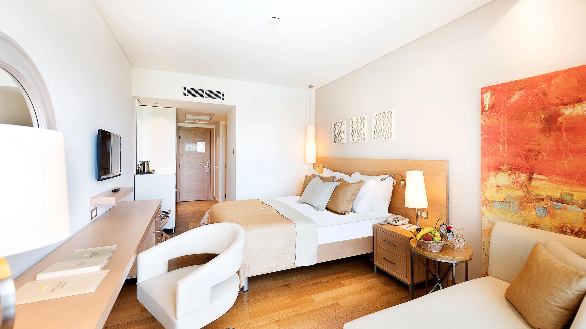 TUI BLUE BARUT ANDIZ (ADULTS ONLY +16) Чартър до Анталия от София 2026 [SOF] – 33