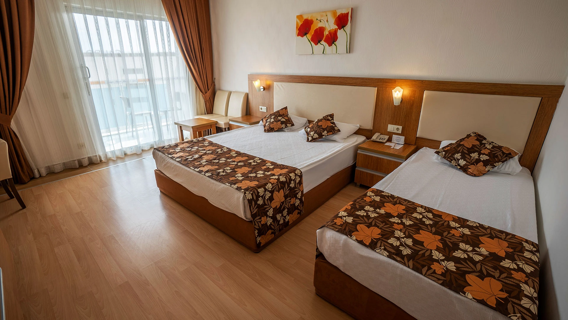 Cenger Beach Resort & Spa – 3