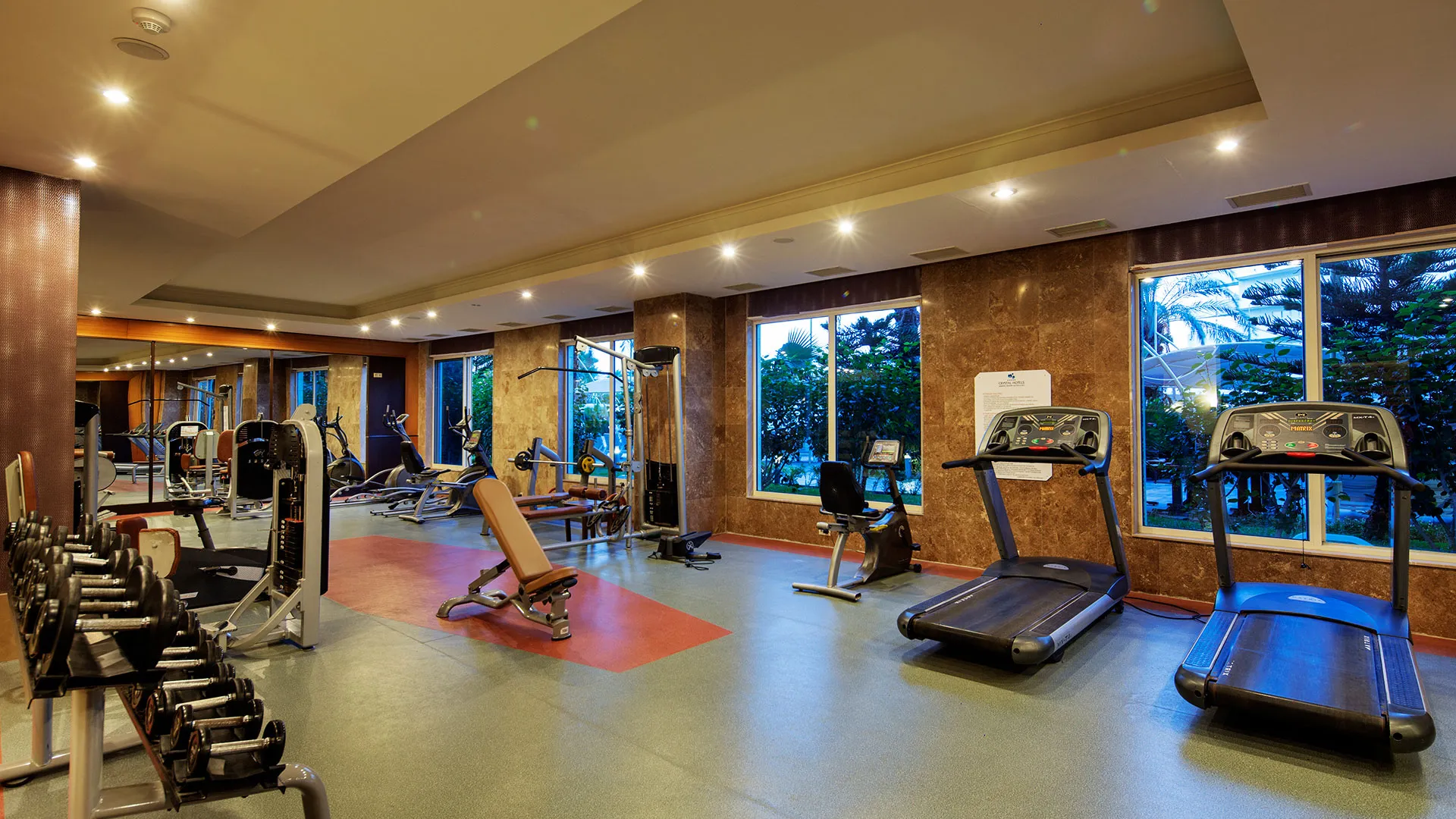 Crystal Admiral Resort & Spa – 22