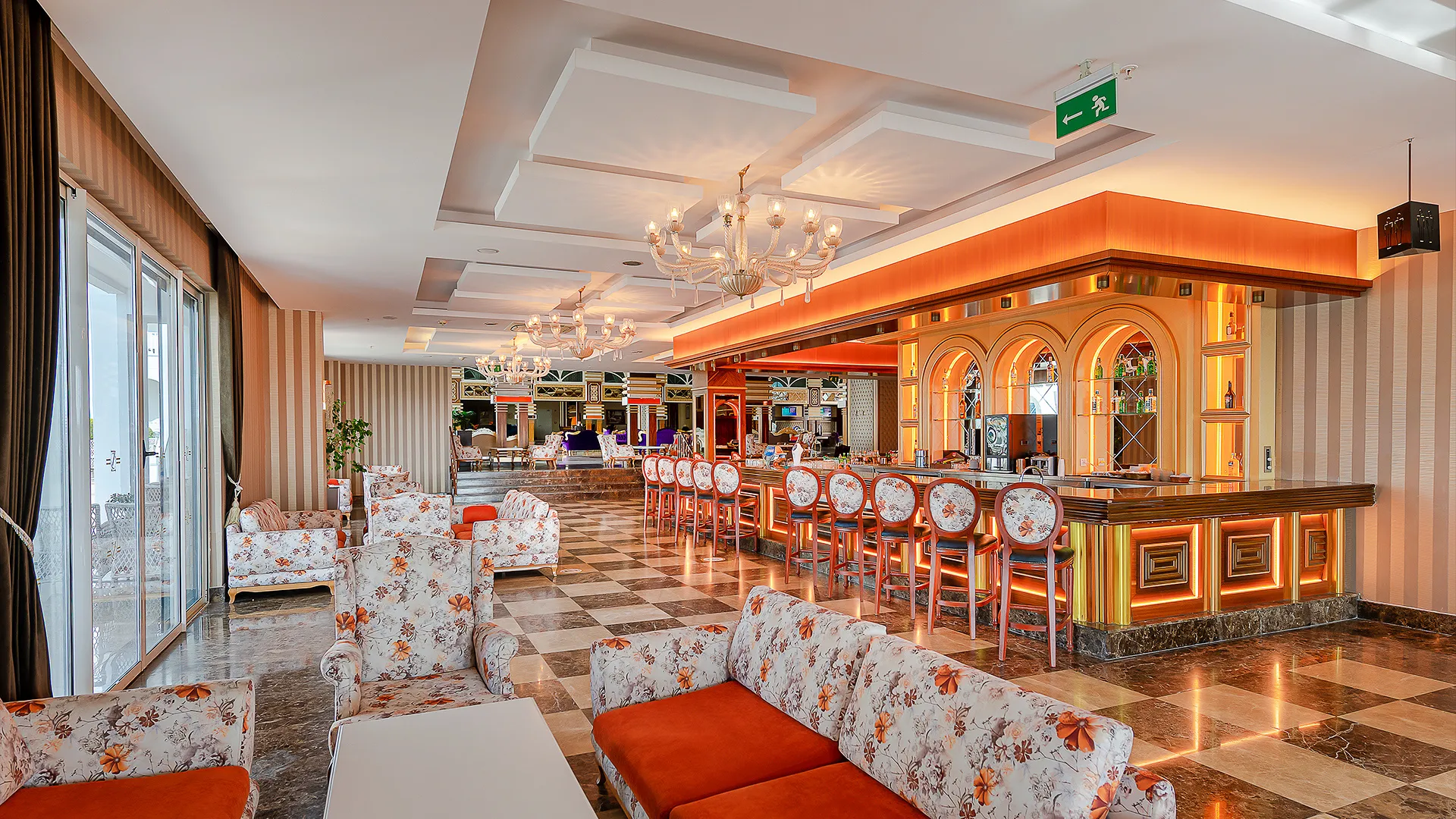 Oz Hotels Side Premium – 84