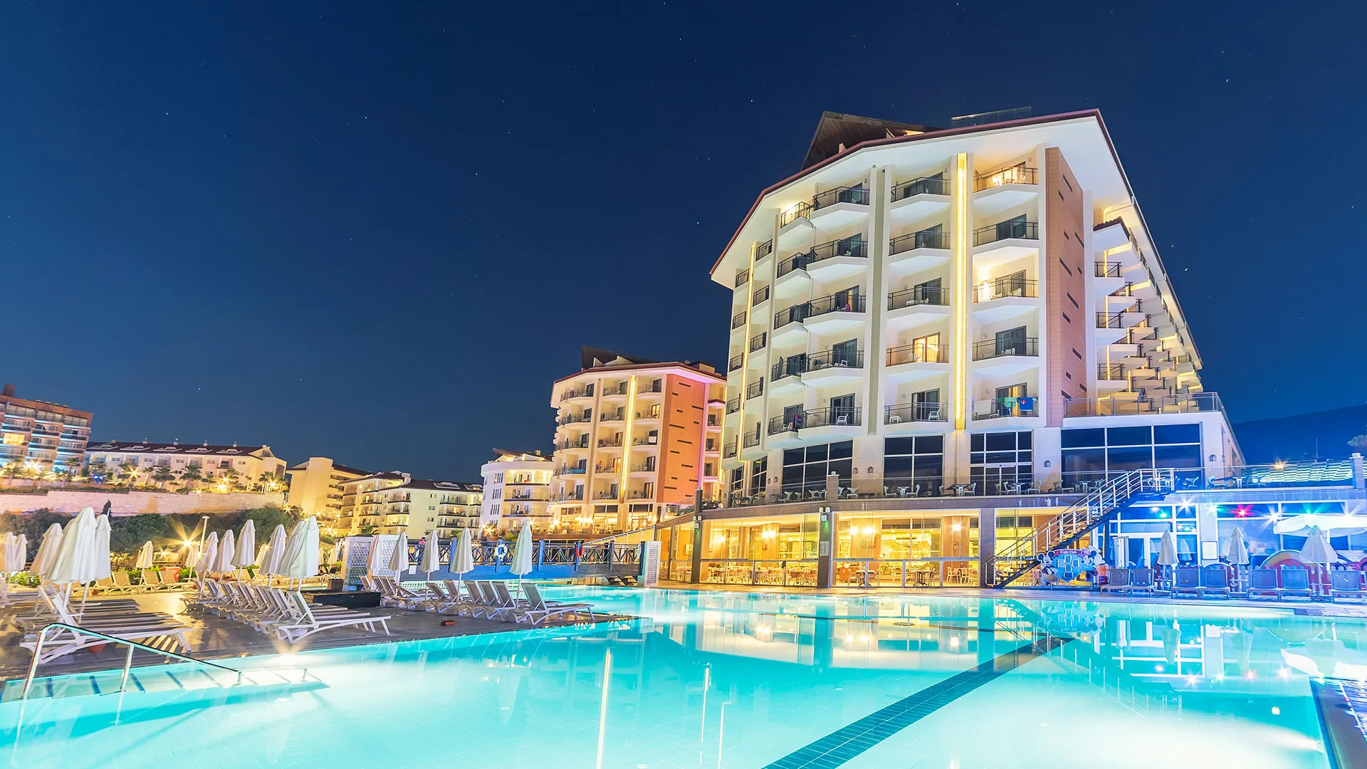 Ramada Resort Kusadasi & Golf – 48