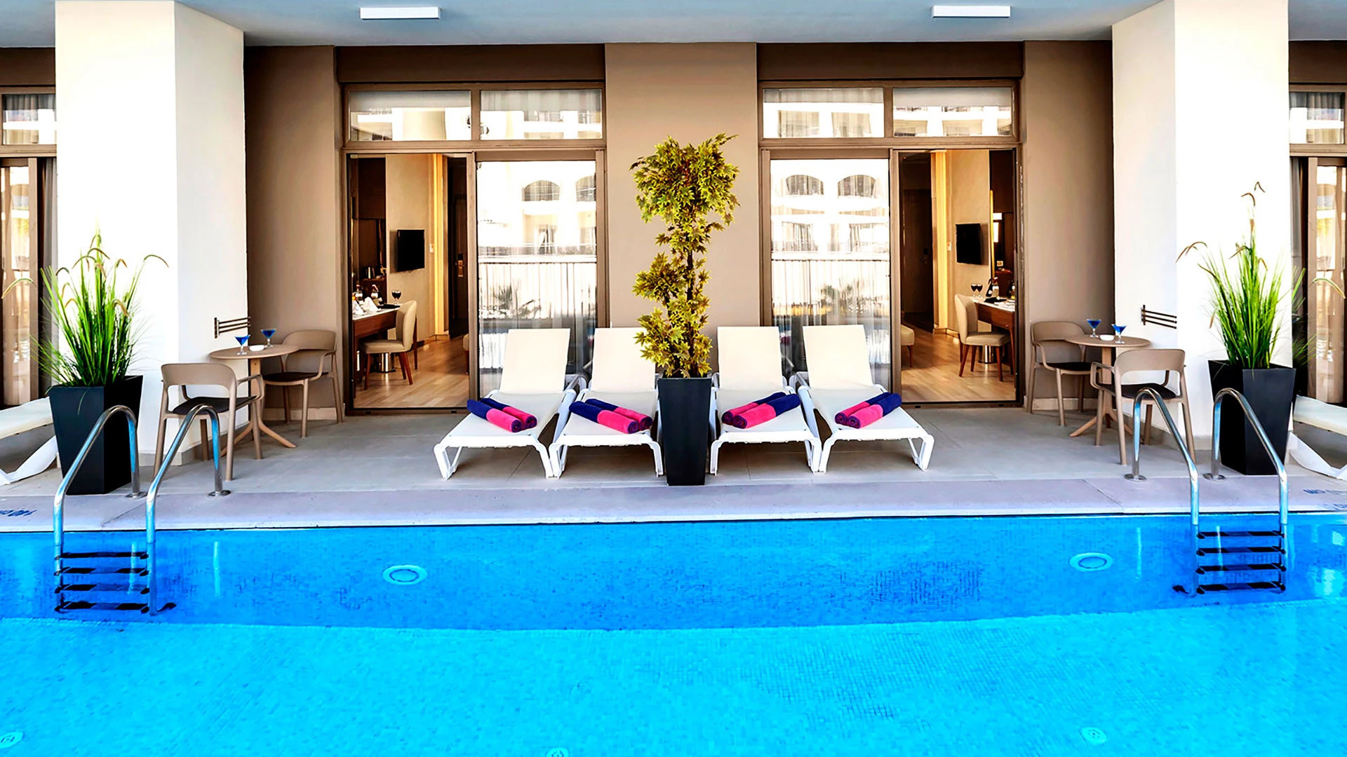 RIOLAVITAS SPA & RESORT Чартър до Анталия от София 2026 [SOF] – 15