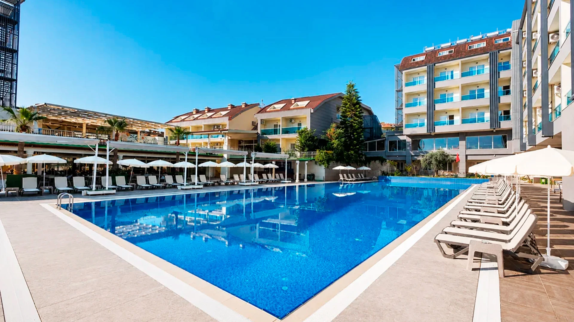 Art Poseidon Side Hotel – 13
