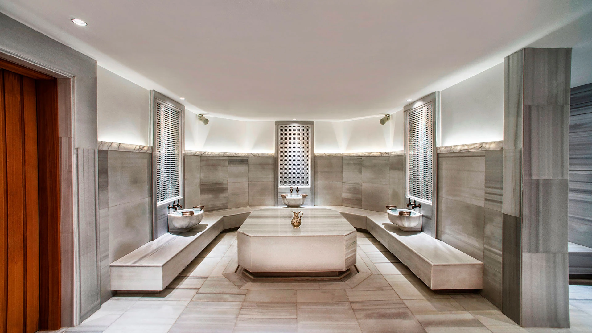 REGNUM CARYA GOLF & SPA RESORT Нова Година в Анталия с чартър от Пловдив – 165