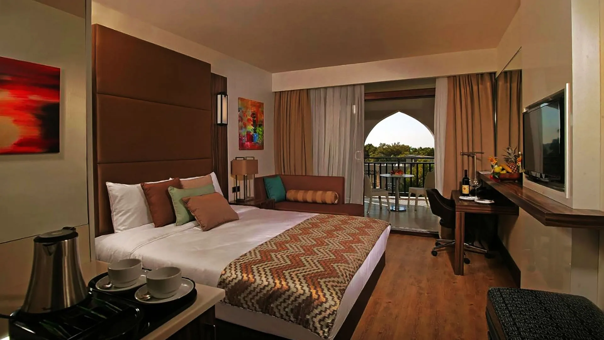 Ramada Resort Akbuk – 12