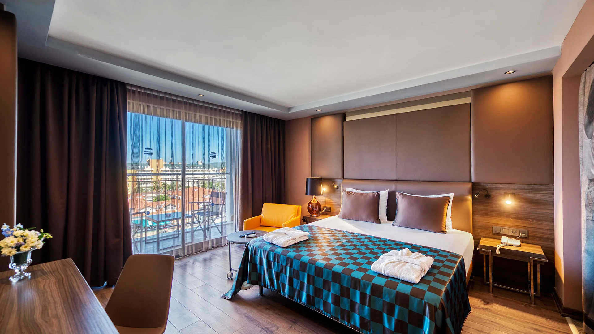 Numa Bay Exclusive – 8