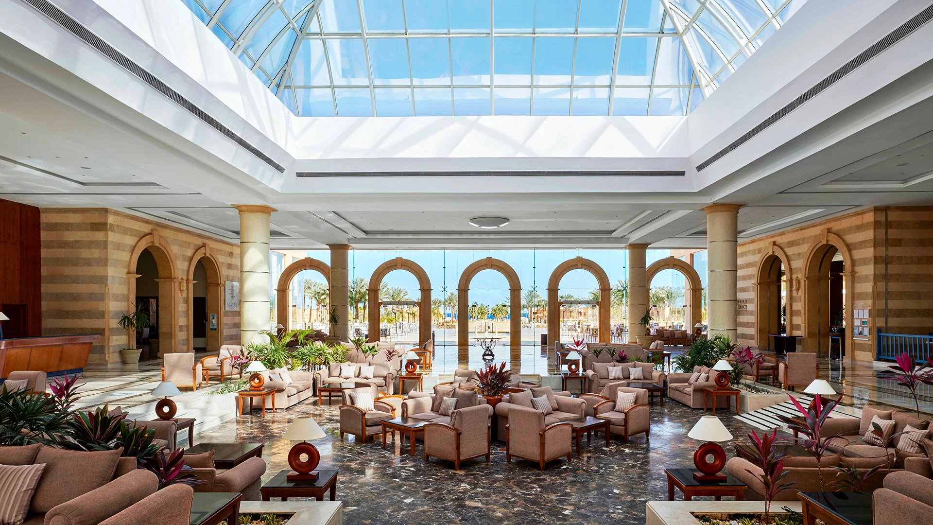 Jaz Grand Marsa Hotel – Марса Алам – Рай за гмуркачи и морски приключенци с полет от София - 2026 – 29