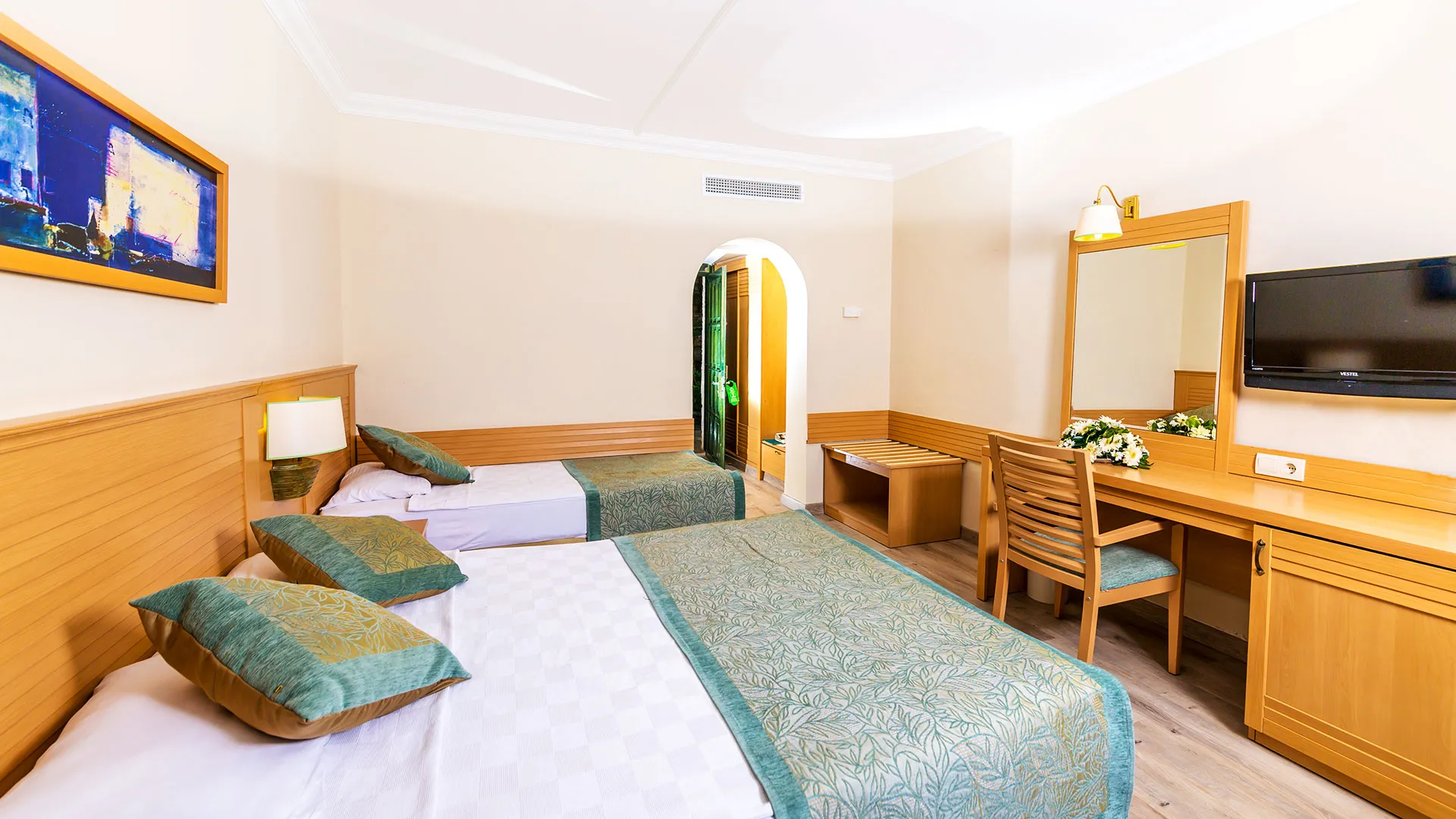 Grand Yazici Marmaris Palace – 89