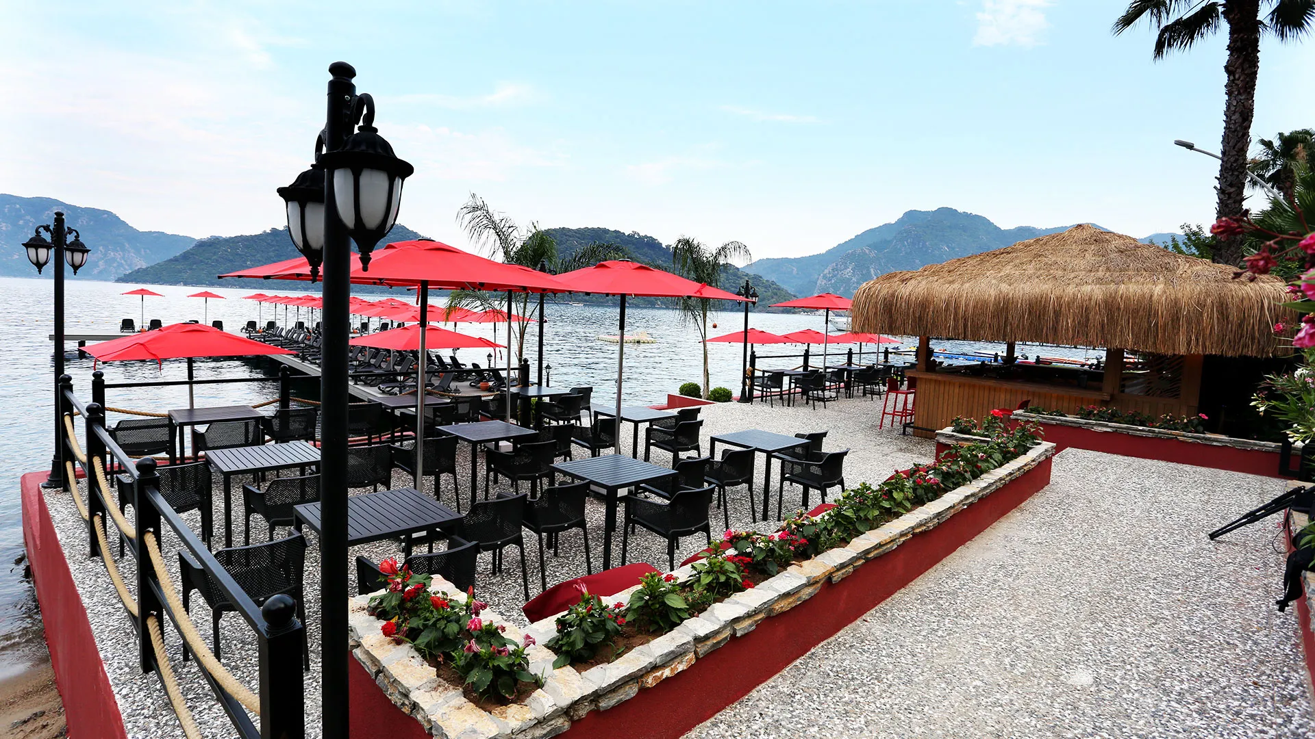 Grand Yazici Marmaris Palace – 47