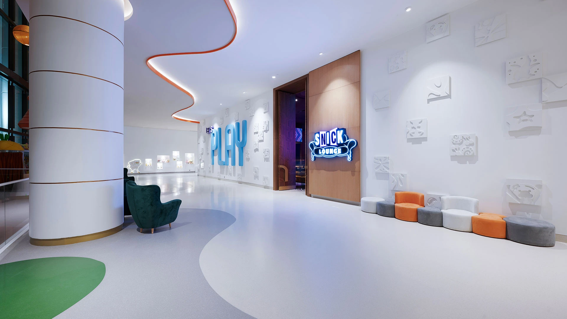 THE LAND OF LEGENDS NICKELODEON HOTEL Нова Година в Анталия с чартър от София – 71