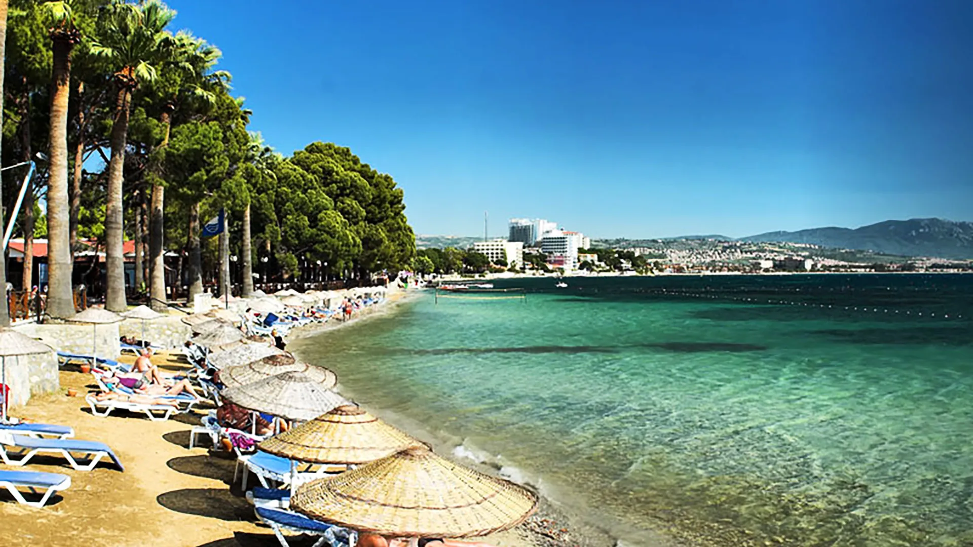 Omer Prime Holiday Resort – 5