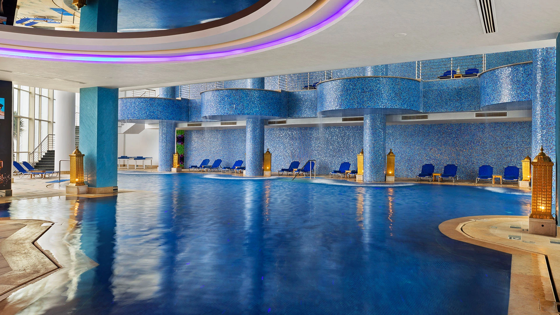 PICKALBATROS BLU SPA RESORT - HURGHADA (ADULT ONLY) Чартър до Хургада от София [SOF] 2026 – 36