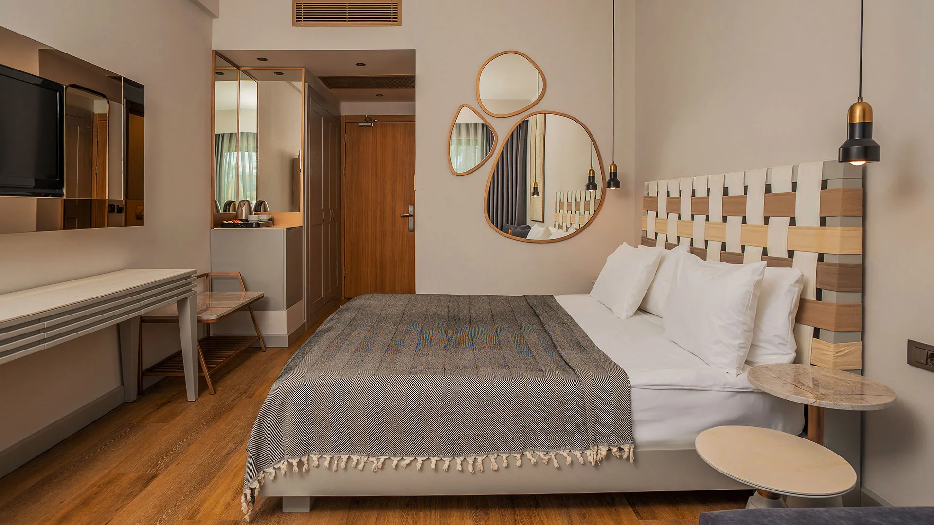 Jiva Beach Resort – 36
