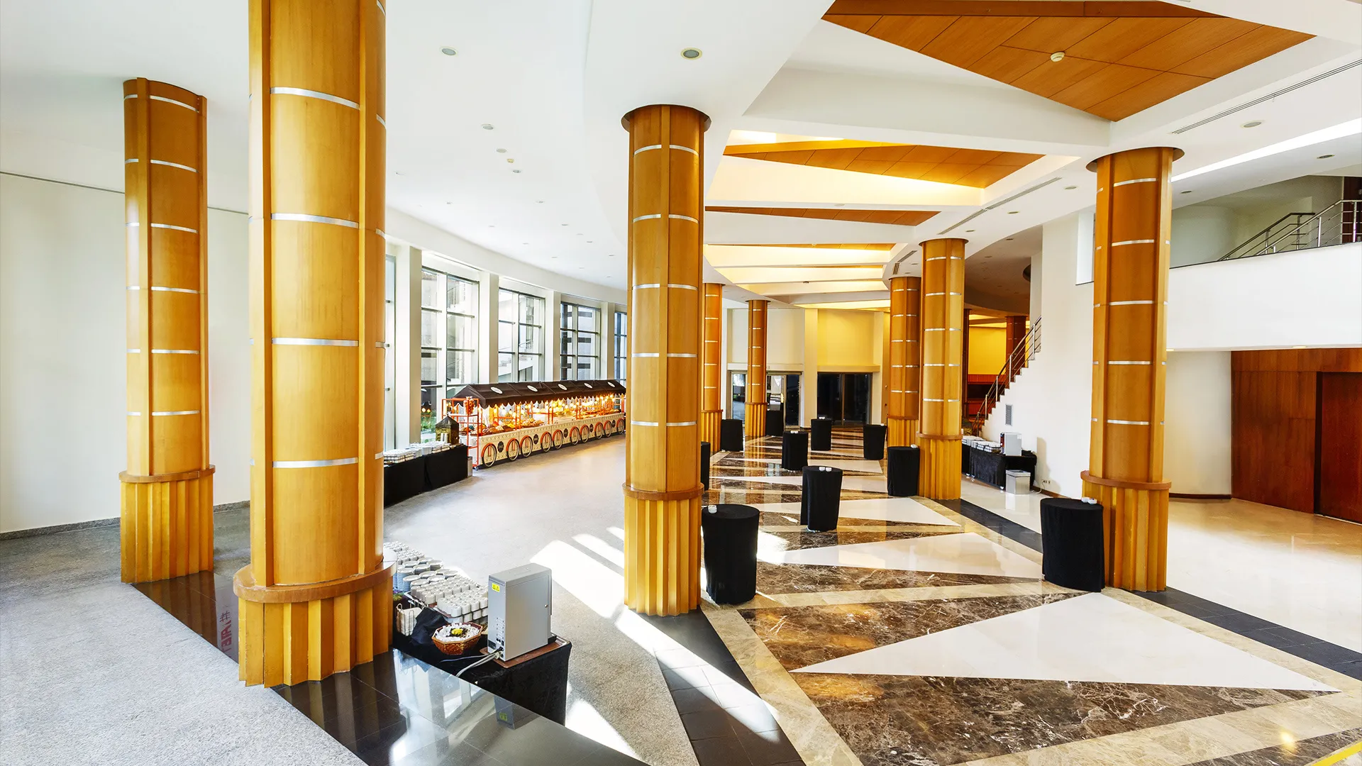 RIXOS SUNGATE Чартър до Анталия от София 2026 [SOF] – 116