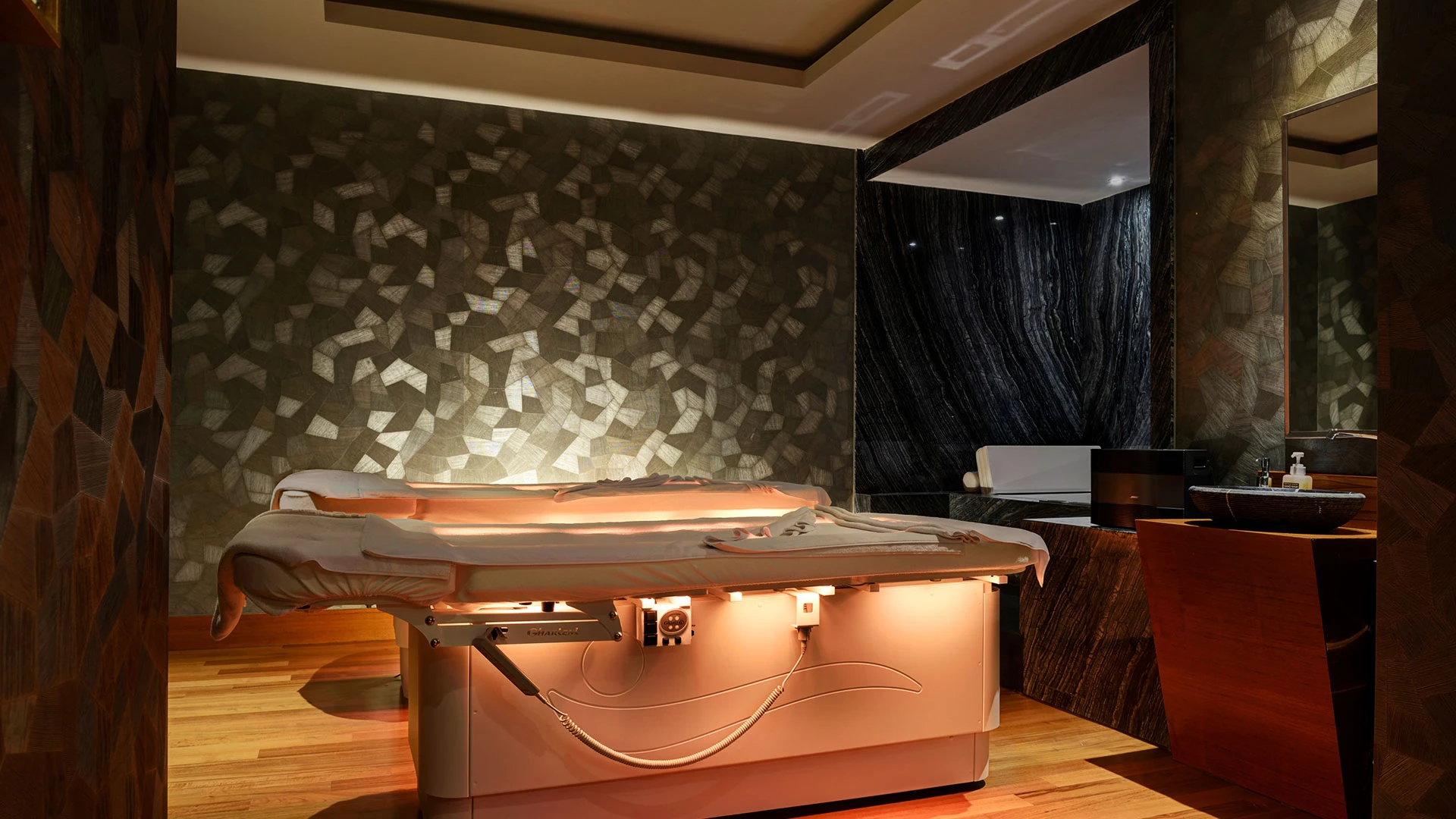 REGNUM CARYA GOLF & SPA RESORT Нова Година в Анталия с чартър от Пловдив – 174