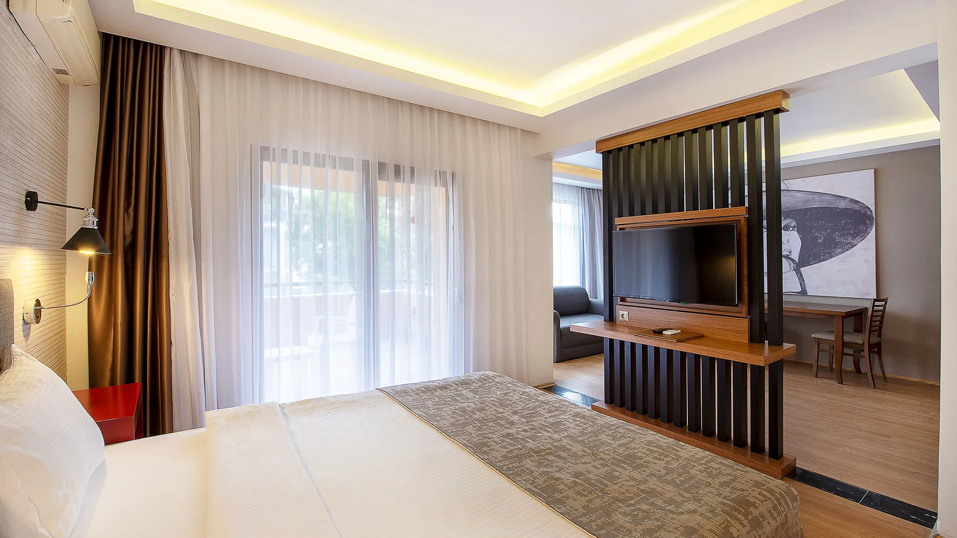 UTOPIA RESORT & RESIDENCE Чартър до Анталия от София 2026 [SOF] – 55