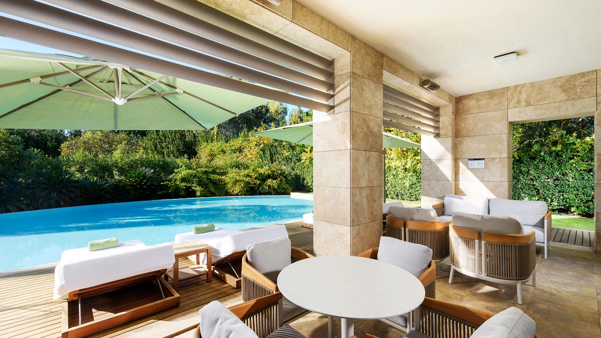 REGNUM CARYA GOLF & SPA RESORT Нова Година в Анталия с чартър от Пловдив – 178