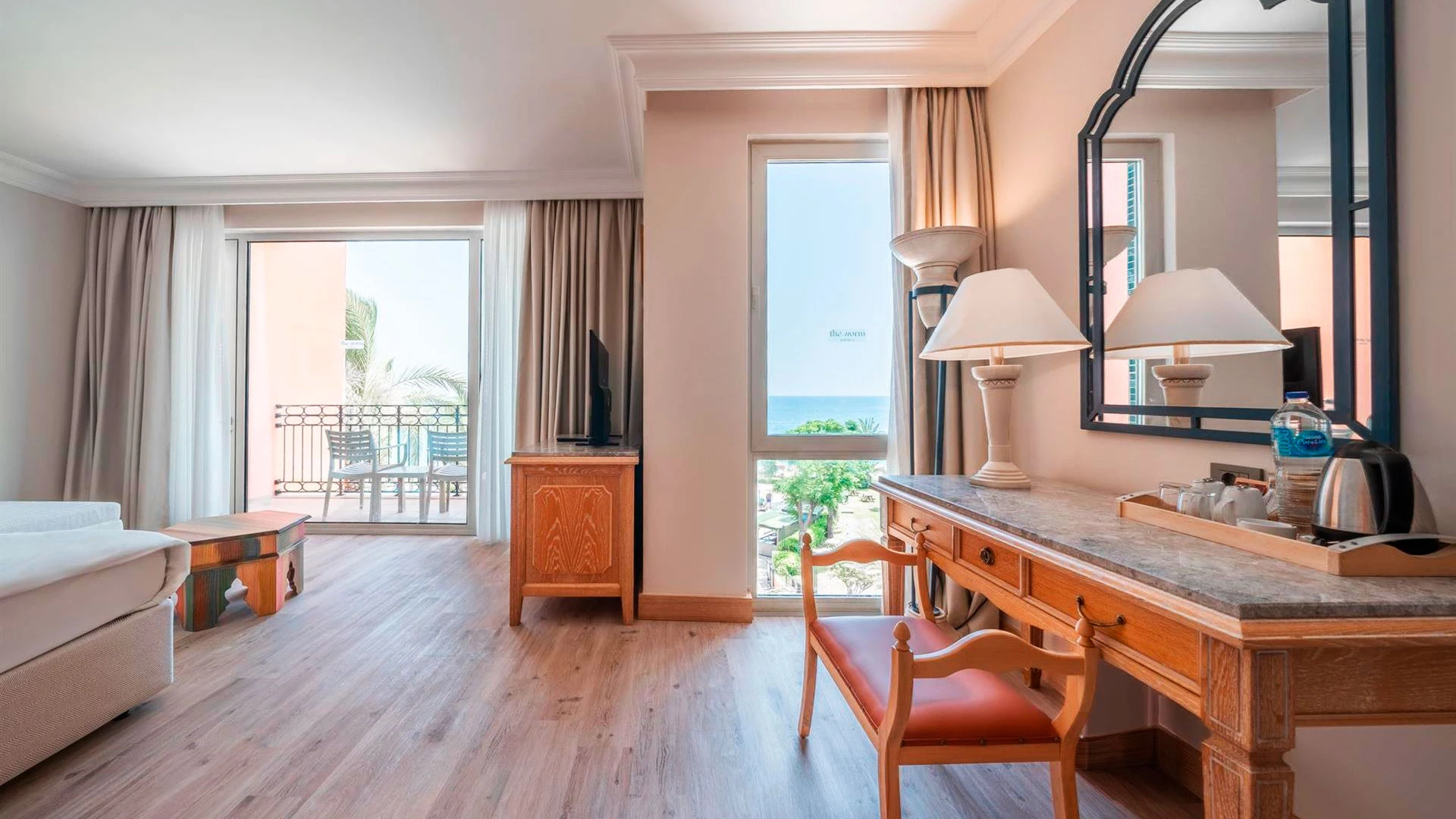 The Norm Oriental Hotel – 28